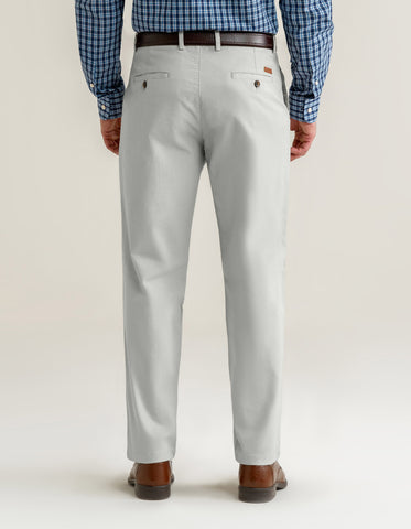 Men’s Chinos – Beige