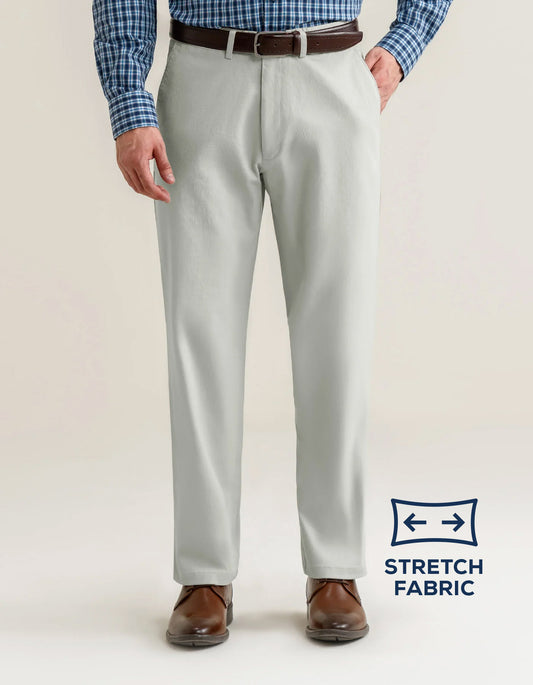 Men’s Chinos – Beige