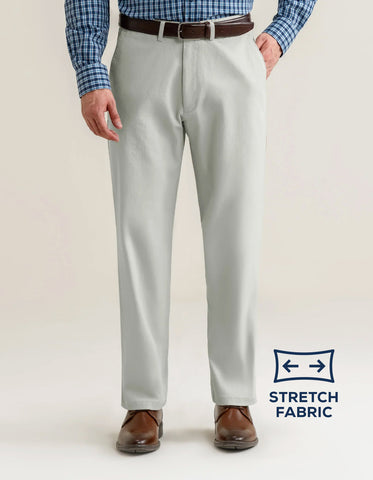 Men’s Chinos – Beige