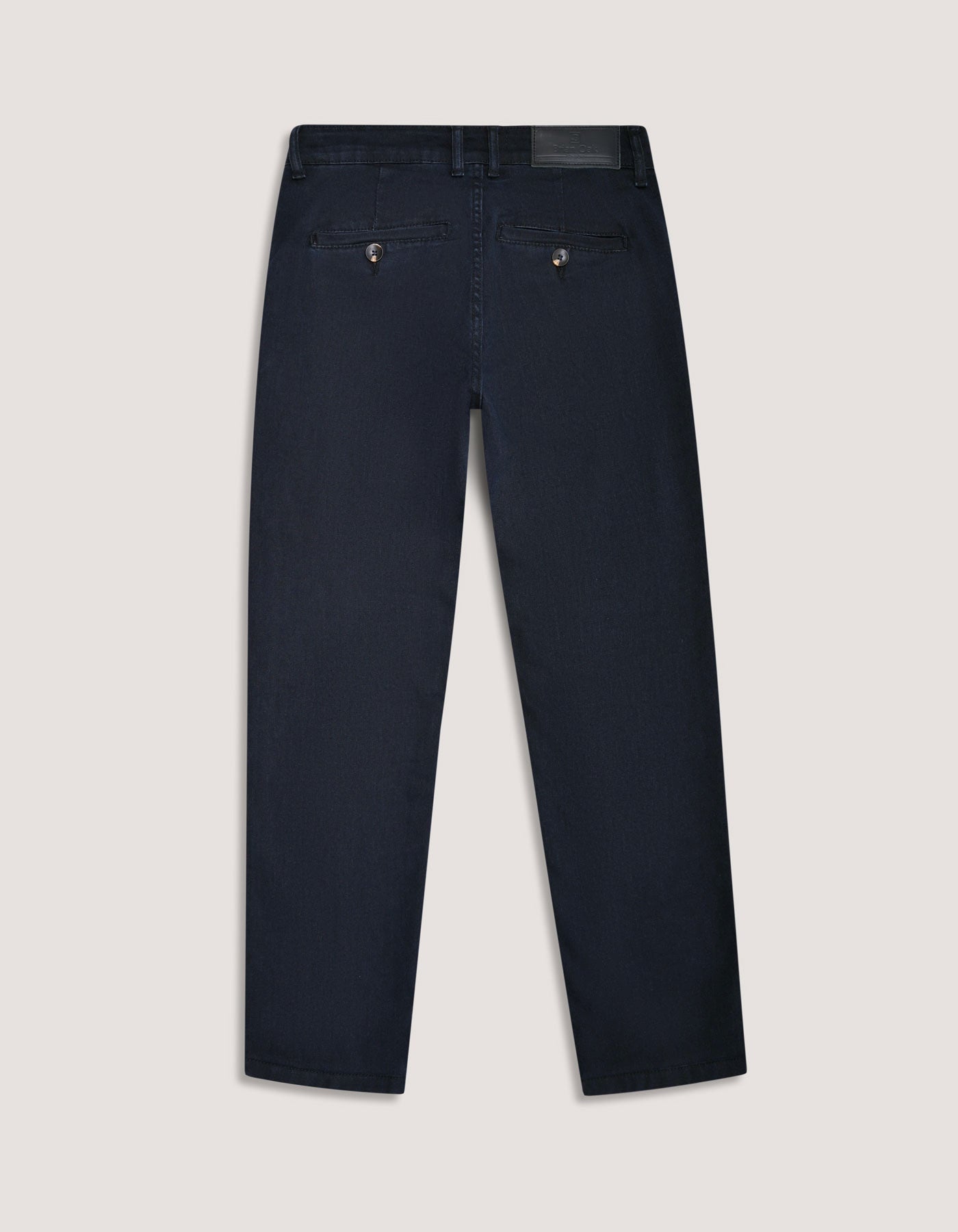 Smart Fit Traveler Jeans - Blue Black