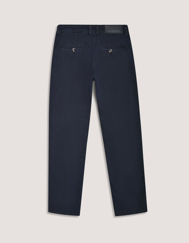 Jean Smart Fit Traveler - Bleu Noir