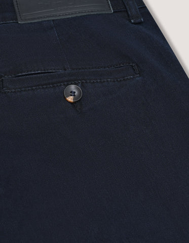 Jean Smart Fit Traveler - Bleu Noir
