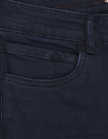 Jean Smart Fit Traveler - Bleu Noir