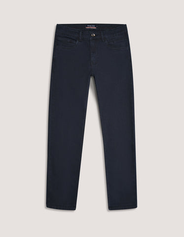 Jean Smart Fit Traveler - Bleu Noir
