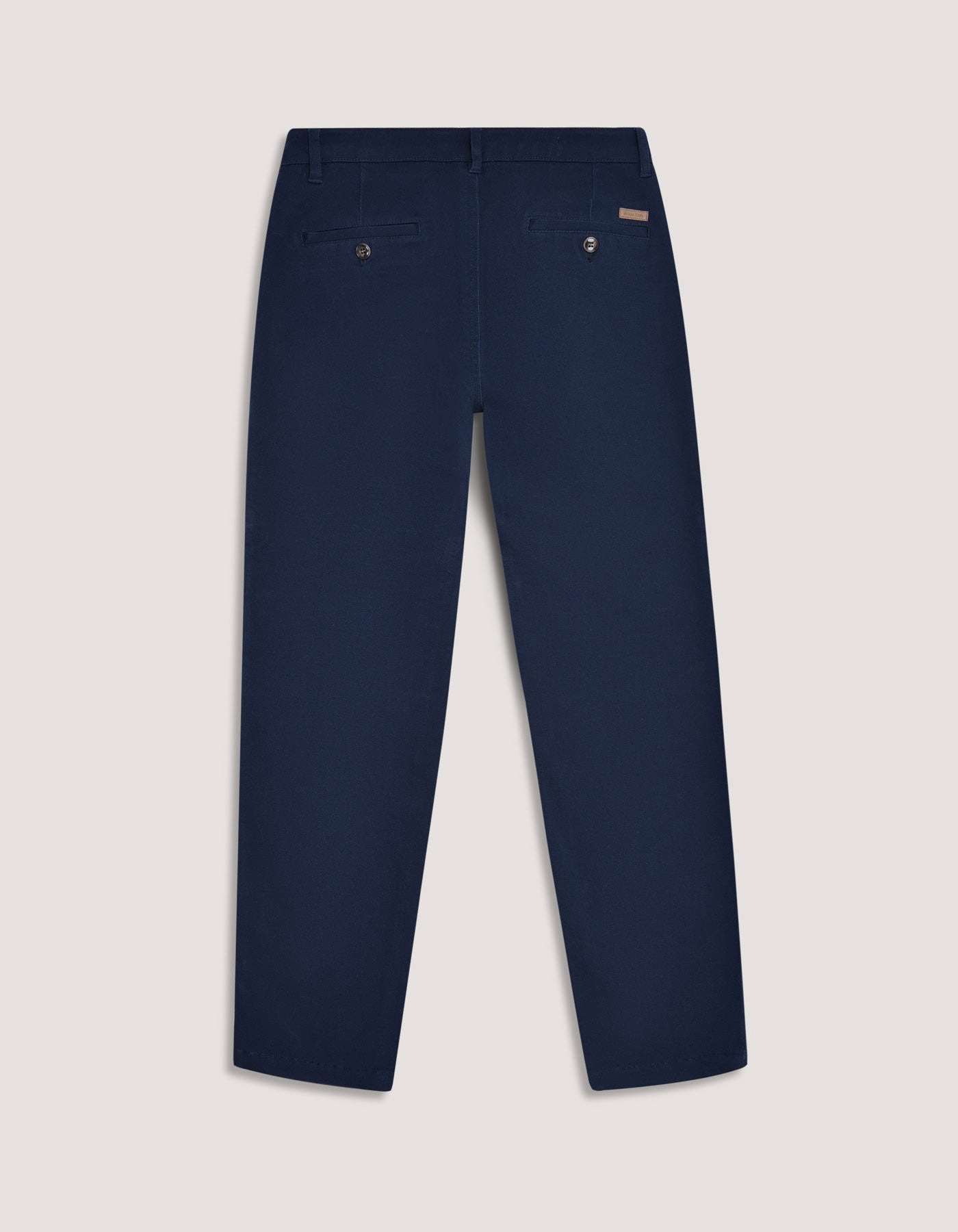 Smart Fit Color Denim – Navy