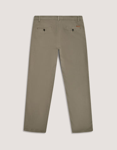 Light Brown Colour Denim Jeans