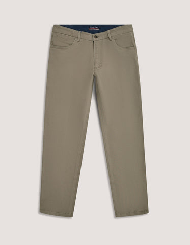 Light Brown Colour Denim Jeans