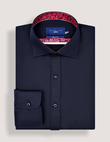 Chemise habillée-FS2271BO-2