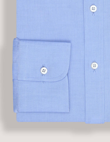 Sky Blue Oxford Shirt