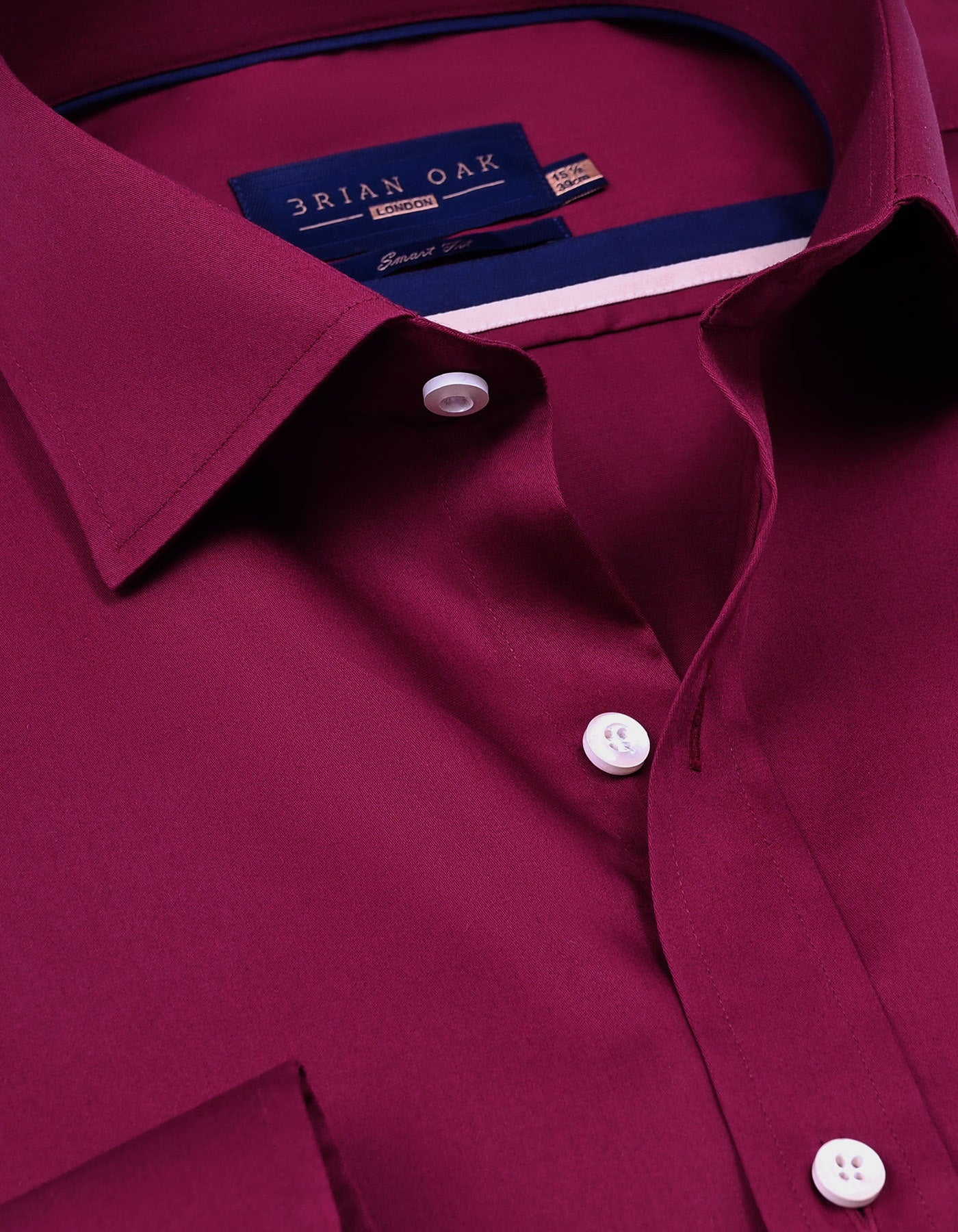 magenta color dress shirt Magenta Dress Shirt