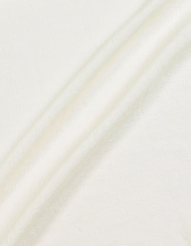 Pure Linen Shirt – Cream