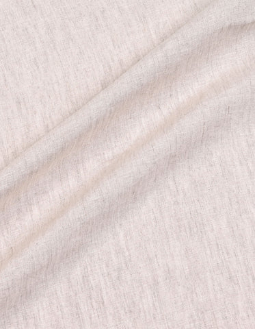 Pure Linen Shirt – Fawn