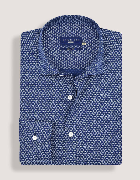 Mens Shirts Online UK Formal Shirts for Men Brian Oak London Brian Oak