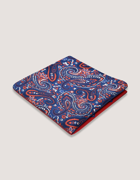 Pocket Square Multicolor