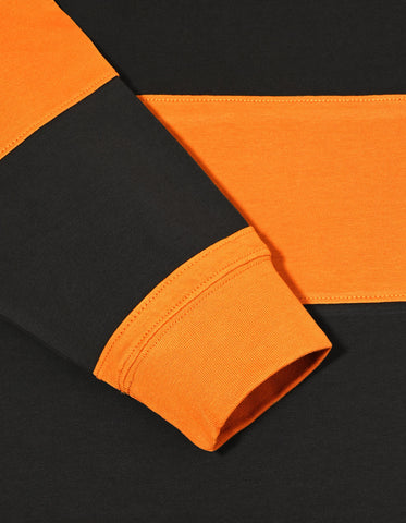 Relax Fit Cotton Rugby Polo