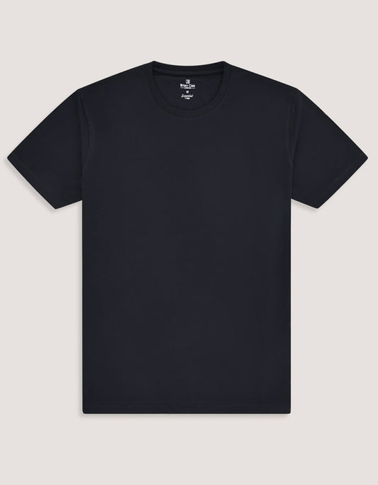 Buy Mens T Shirts Online shopping Plain Tees for Men at Brian Oak UK Brian Oak