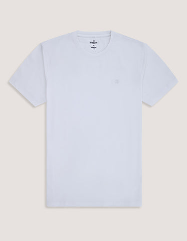 Premium Men’s Tee - White